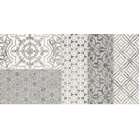 Argenta Light Stone Decor Cold 25x50