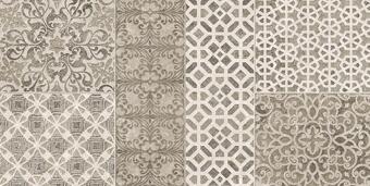 Argenta Light Stone Decor Warm 25x50