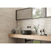 Argenta Lira Ivory 25x75 - фото в интерьере