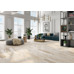 Керамогранит Argenta Lira Ivory 60x60 - фото в интерьере