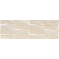Argenta Lira Prisma Ivory 25x75