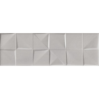 Argenta Lure Mosaic Grey 20x60