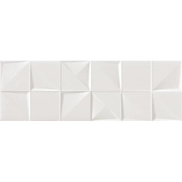 Argenta Lure Mosaic White 20x60