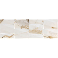Argenta Midas Prisma Natural 25x75