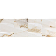 Argenta Midas Prisma Natural 25x75