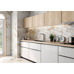 Argenta Midas Prisma Natural 25x75 - фото в интерьере