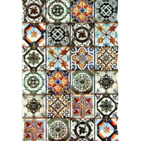 Argenta Novum Multicolor 25x40