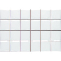 Argenta Novum White 25x40
