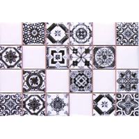 Argenta Novum Whiteblack 25x40