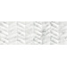 Argenta Terma Mosaic White 40x120
