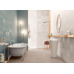 Argenta Texture Tetra Sail 25x75 - фото в интерьере