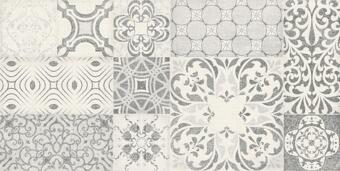 Argenta Toulouse Decor Cold 25x50