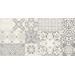 Argenta Toulouse Decor Cold 25x50