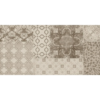 Argenta Toulouse Decor Warm 25x50