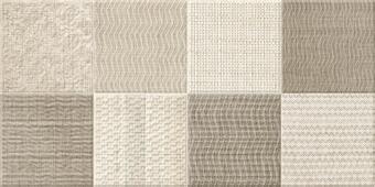 Argenta Toulouse Mosaic Warm 25x50