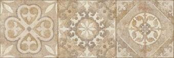 Argenta Vega Decor Marfil 30x90