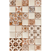 Argenta Vernon Decor Mix 25x40