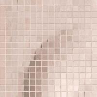 Керамика Ariana Crea Mos Circle Quartz Rett 1.5x1.5 30x30