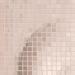 Керамика Ariana Crea Mos Circle Quartz Rett 1.5x1.5 30x30