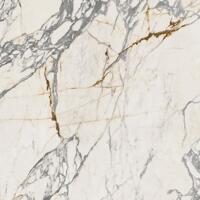 Керамогранит Ariana Epoque 21 Arabescato Nat Ret 80x80