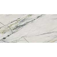 Керамогранит Ariana Epoque 21 Calacatta Bamboo Antique 3D R 60x120