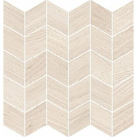 Керамогранит Ariana Essential Almond Mosaic Rombo Ret 30x30