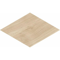 Керамогранит Ariana Essential Beige Rombo 30x30