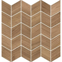 Керамогранит Ariana Essential Oak Mosaic Rombo Ret 30x30