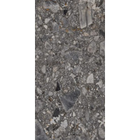 Керамогранит Ariana Futura Antracite Nat R 120x280