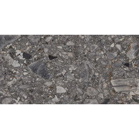 Керамогранит Ariana Futura Antracite Ret 60x120