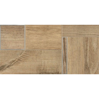 Керамогранит Ariana Larix Mosaico Composizione 3D Sabbia Box 20x40