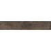 Керамогранит Ariana Legend Brown Heritage Rett 20x120