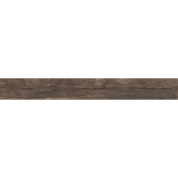 Керамогранит Ariana Legend Brown Rett 20x170