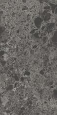 Керамогранит Ariostea Fragmenta Nero Ombrato 60x120