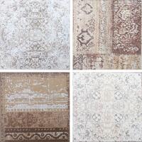 Керамогранит Ariostea Legni Carpet Decoro Mix 10 15x15