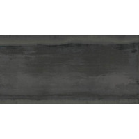 Керамогранит Ariostea Metal Black Plate 150x300