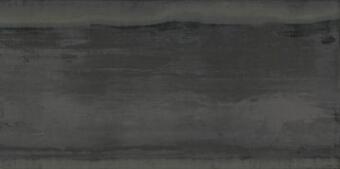 Керамогранит Ariostea Metal Black Plate 150x300