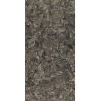 Керамогранит Ariostea Ultra Crystal Quartz Brown Lucidato 75x150