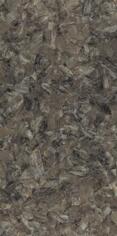 Керамогранит Ariostea Ultra Crystal Quartz Brown Lucidato 75x150