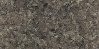 Керамогранит Ariostea Ultra Crystal Quartz Brown Quartz 150x300