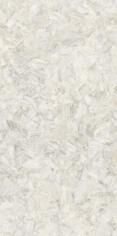 Керамогранит Ariostea Ultra Crystal Quartz White Lucidato 75x150