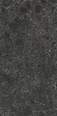 Керамогранит Ariostea Ultra Fragmenta Nero Ombrato Soft 100x300