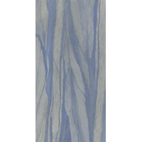 Керамогранит Ariostea Ultra Marmi Azul Macaubas Shiny Silk 150x300