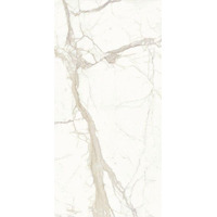 Керамогранит Ariostea Ultra Marmi Bianco Calacatta Shiny Silk 150x300