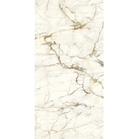 Керамогранит Ariostea Ultra Marmi Calacatta Macchia Vecchia Shiny Silk 150x300