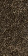 Керамогранит Ariostea Ultra Marmi Dark Emperador Luc Shiny 150x300