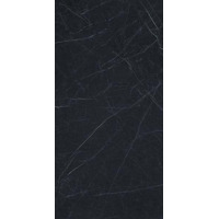 Керамогранит Ariostea Ultra Marmi Nero Marquinia Shiny Silk 150x300