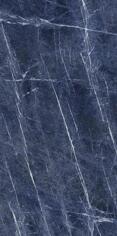 Керамогранит Ariostea Ultra Marmi Sodalite Blu Lucidato Shiny 75x150