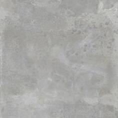 Керамогранит Ariostea Ultra Metal Grey Zink Soft 100x100