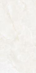 Керамогранит Ariostea Ultra Onici Bianco Extra Luc Shiny 6 mm 75x150